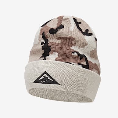 beanies nike
