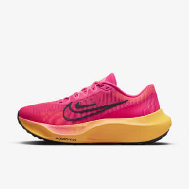 lacet chaussure running