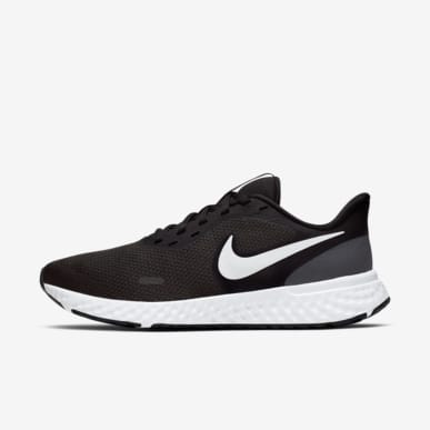 best cushioned running shoes nike