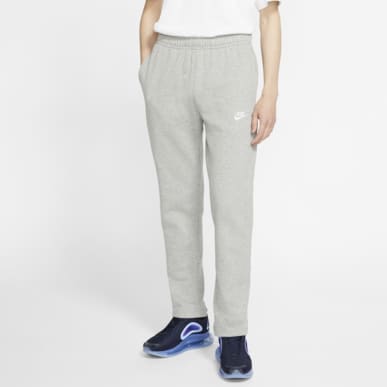 mens nike trousers