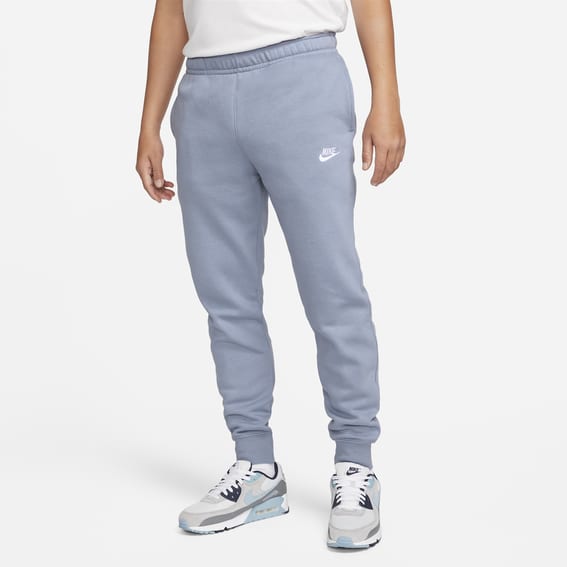fleece leggings nike