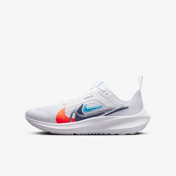 childrens nike running shoes