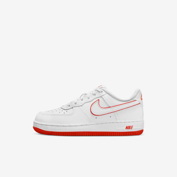 How to Clean Nike Air Force 1 Shoes. Nike.com