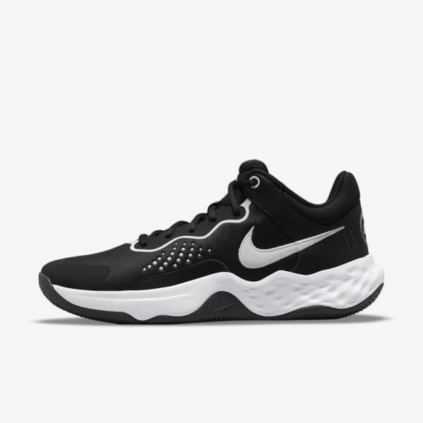 The Best Nike Basketball Shoes for Guards. Nike IN