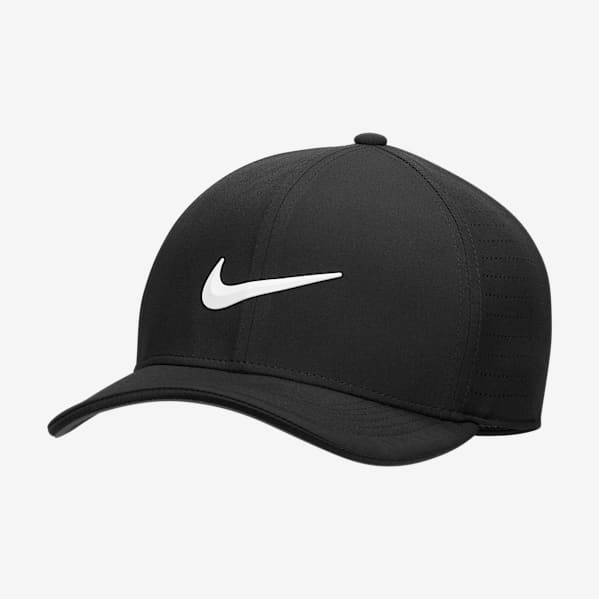 Die besten Nike Caps für den Golfplatz. Nike LU