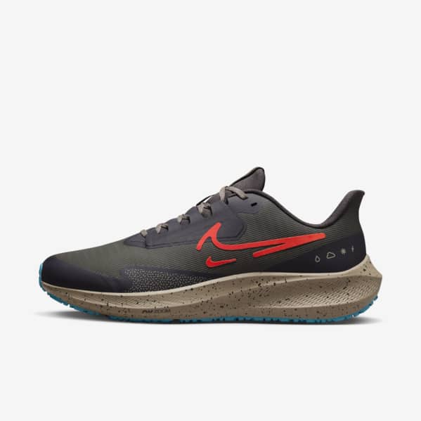 supination nike shoes