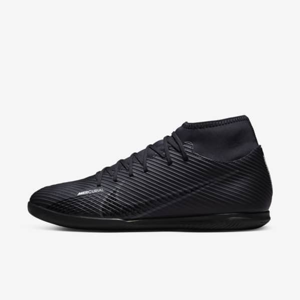 indoor football shoes nike