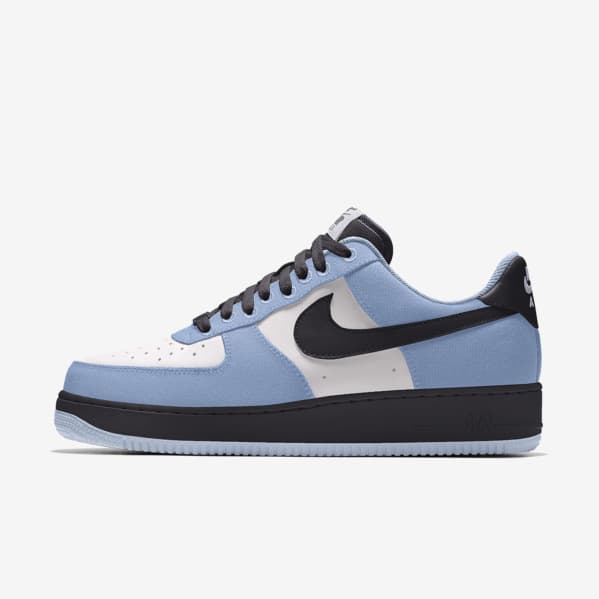 Die besten Plateau-Sneaker von Nike. Nike AT