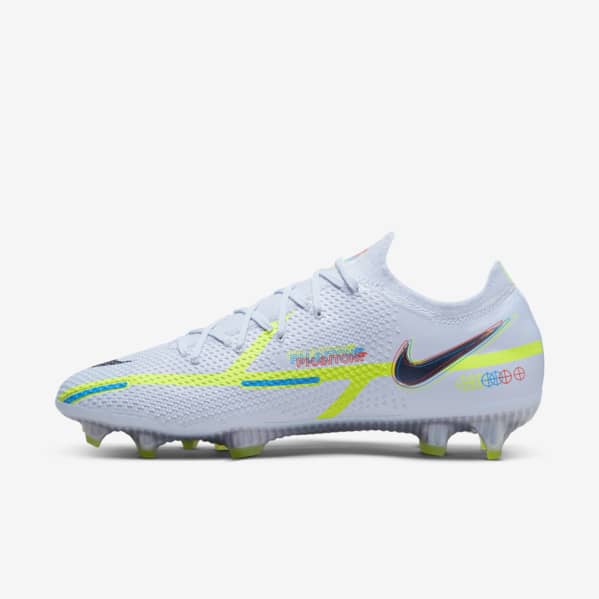 chosen 2 soccer cleats