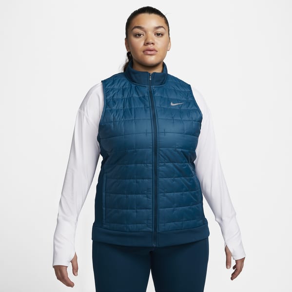 womens nike jacket plus size