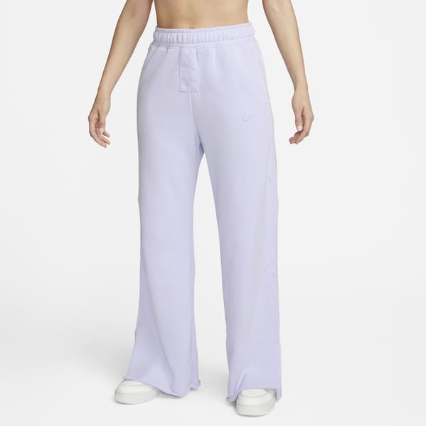 women's nike high waisted shorts
