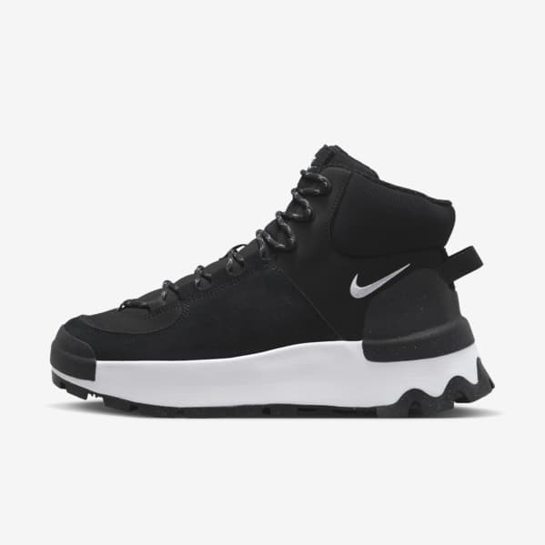 Winterschuhe damen nike clearance
