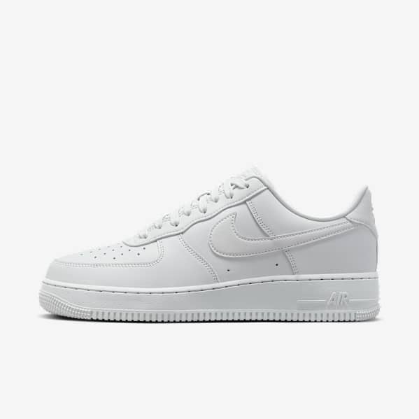 air force 1 in waschmaschine