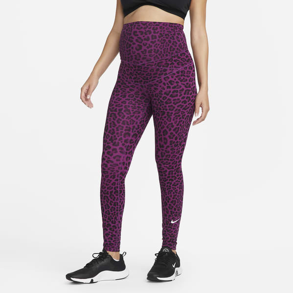 maternity leggings nike