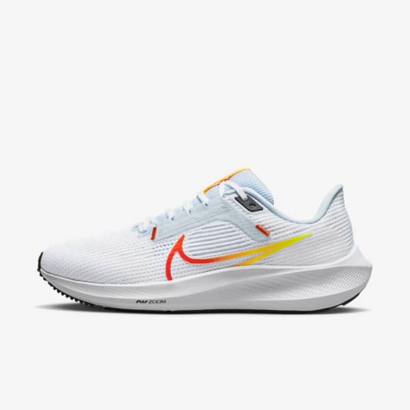 Nike's Best Heel Strike Running Shoes. Nike SI