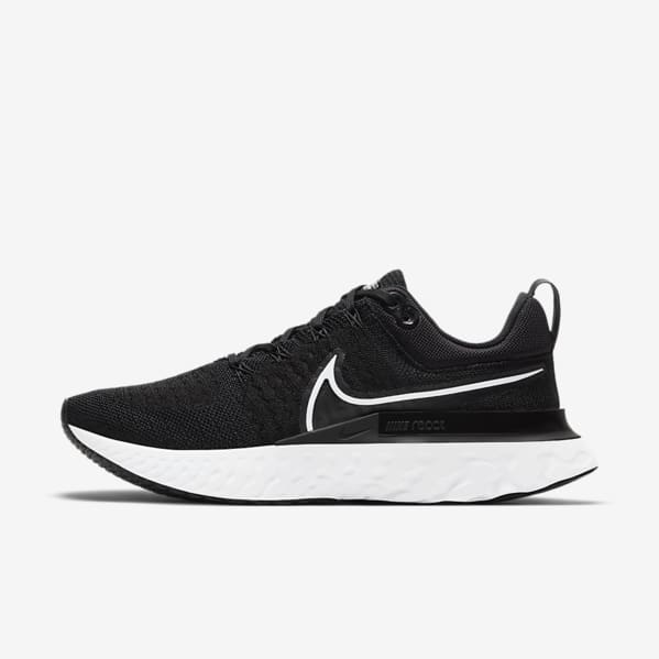 washing nike flyknit