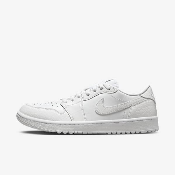 chaussure golf jordan