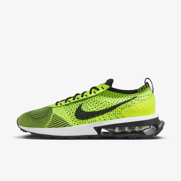 Die besten atmungsaktiven Nike Schuhe gegen Schweißfüße. Nike CH