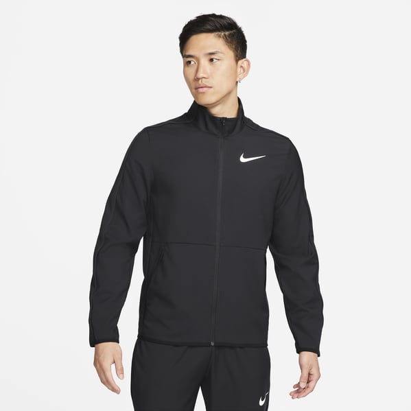 How to Wash a Down Jacket. Nike JP