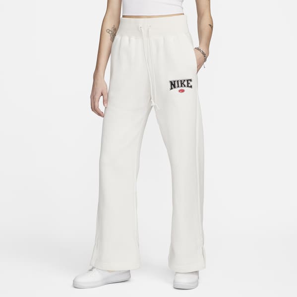 women's nike high waisted shorts