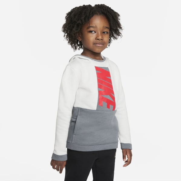 junior nike hoodies