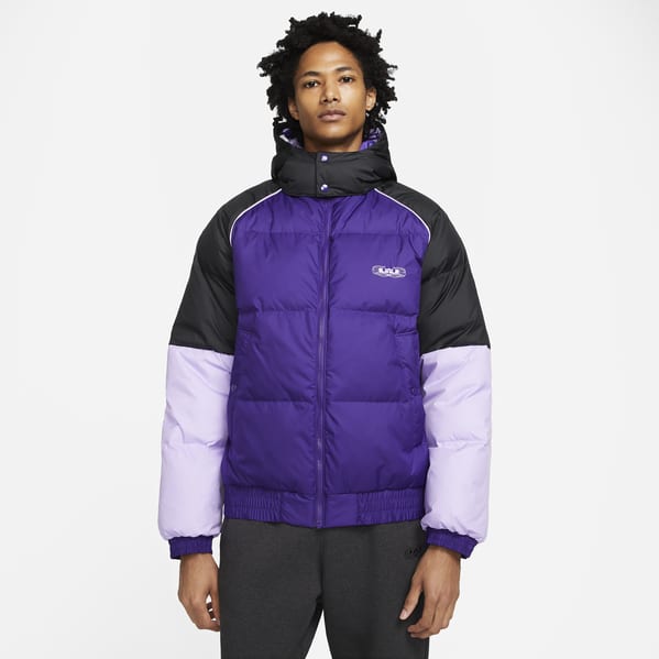 What to Look for in Your Next Winter Coat. Nike.com