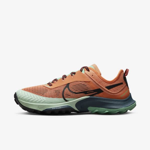 Trail Running Shoes vs. Running Shoes: What's the Difference?. Nike AU