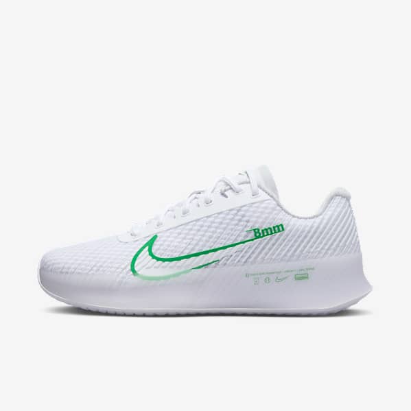 The Best Nike Tennis Shoes for Men and Women.