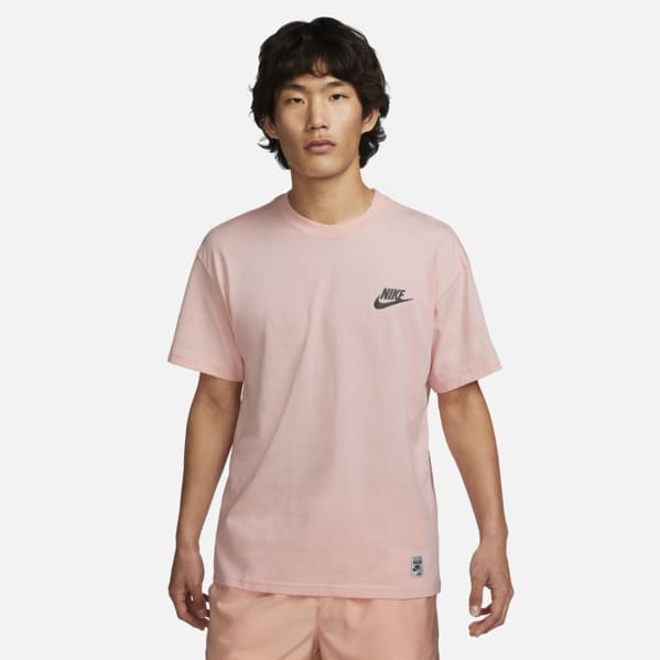 The Best Nike Pink Tops for Men. Nike MY