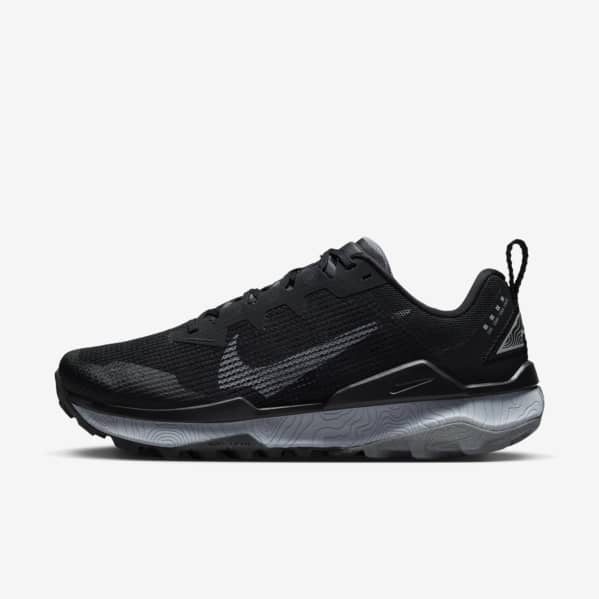 best nike trail running shoes