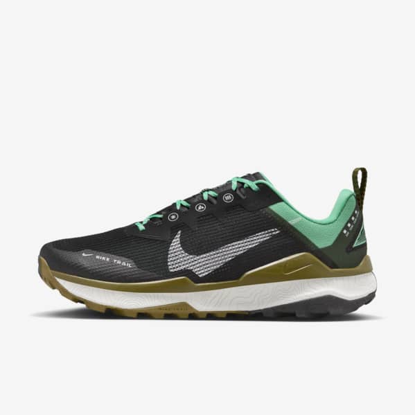 best nike trail running shoes