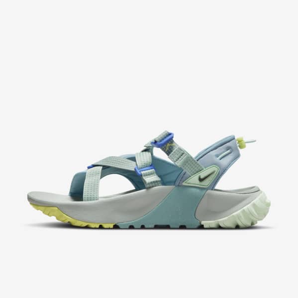 nike sandals air