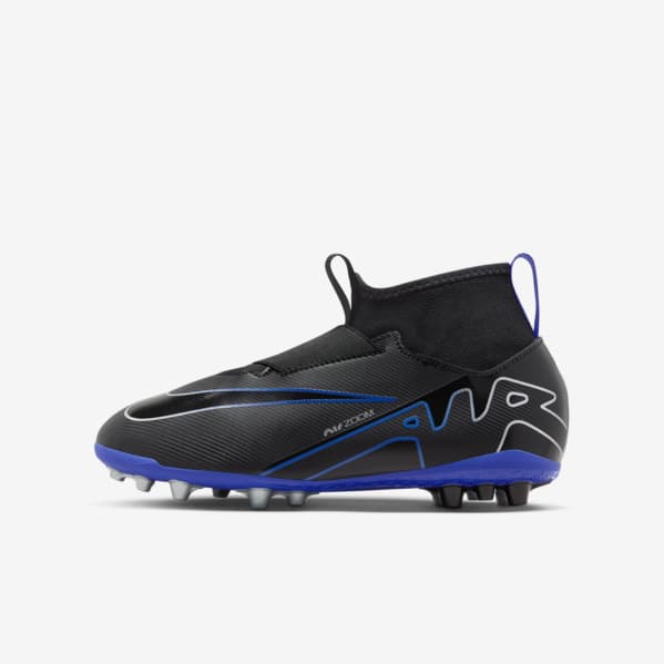 crampons de foot pour fille
