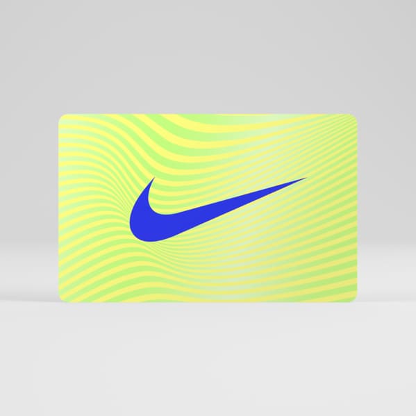 nike factory store gift card balance