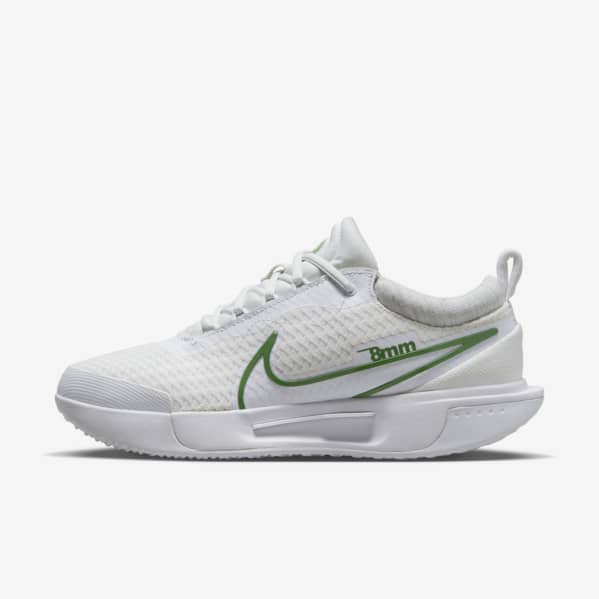 best nike tennis court shoes