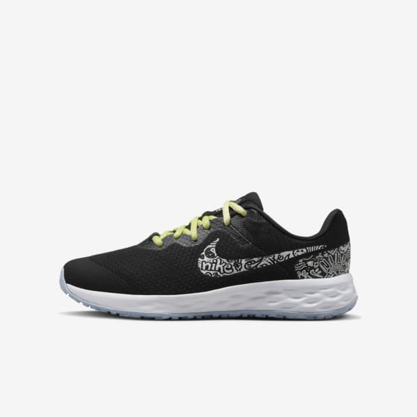 childrens nike runners