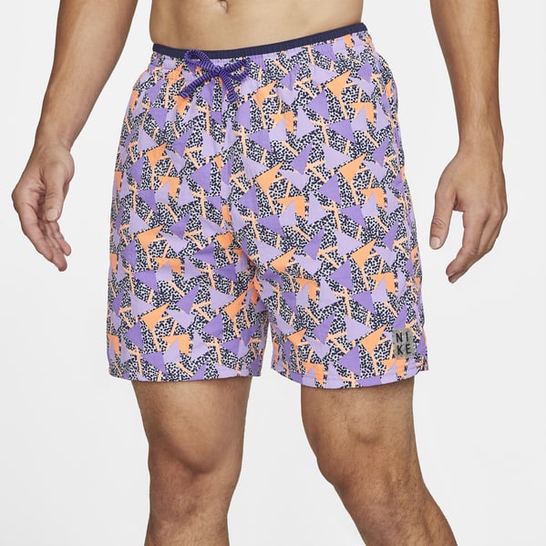 mens nike swim trunks 11 inch
