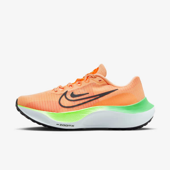 Nike Running. Nike GB
