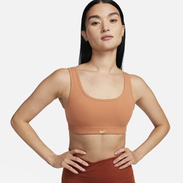 How to Choose a Sports Bra. Nike JP
