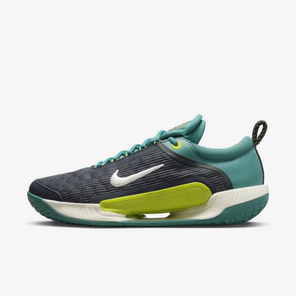 top nike tennis shoes