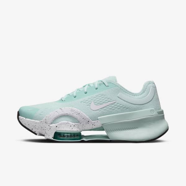 nike trainers that change colour in the sun