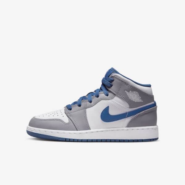 childrens nike trainers size 1