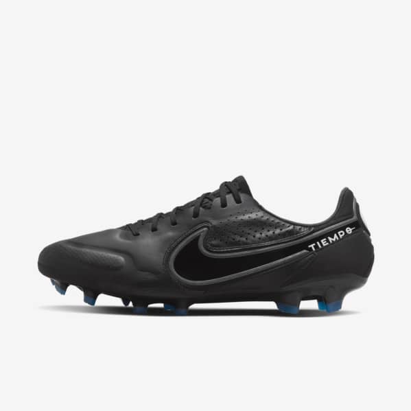 return broken nike soccer cleats