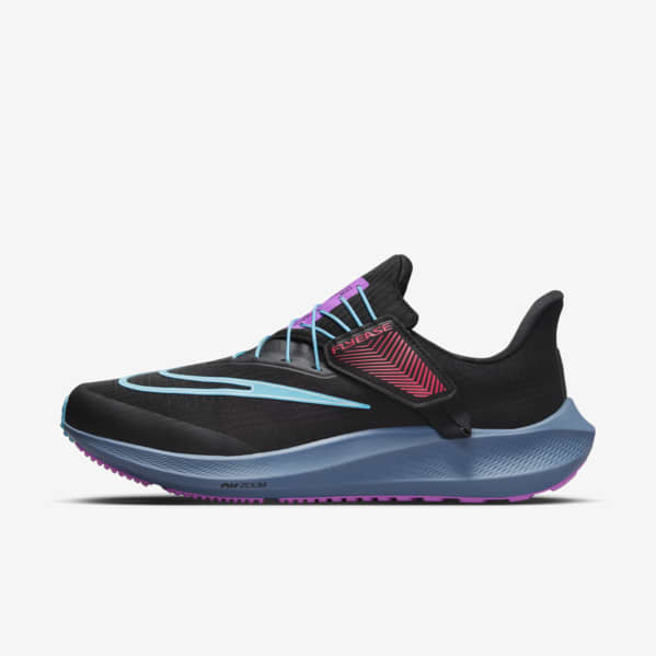 flyease football boots