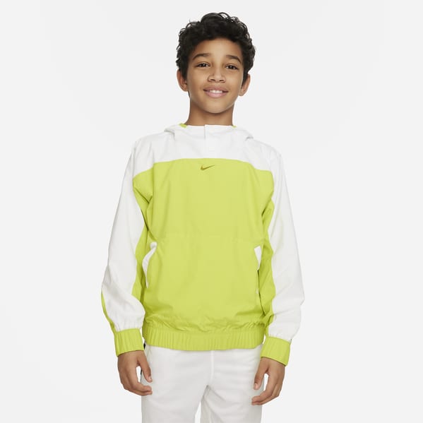 childrens nike jackets