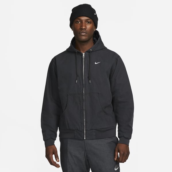 mens nike winter coat