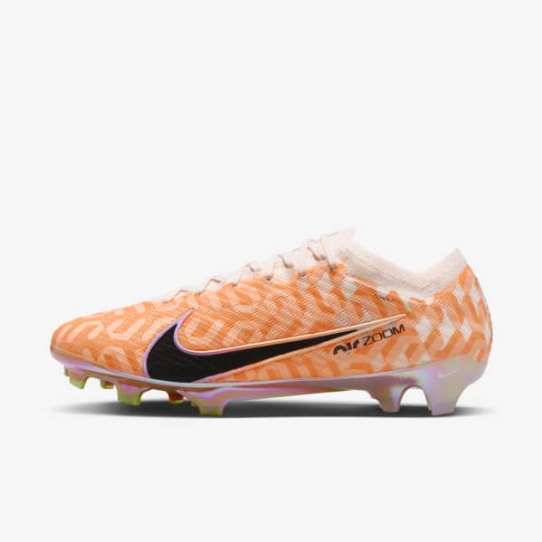 taille crampon nike
