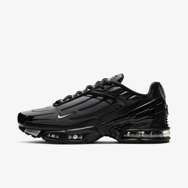 chaussure vapeur max