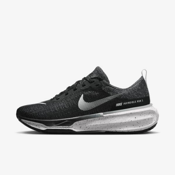 breathable nike trainers