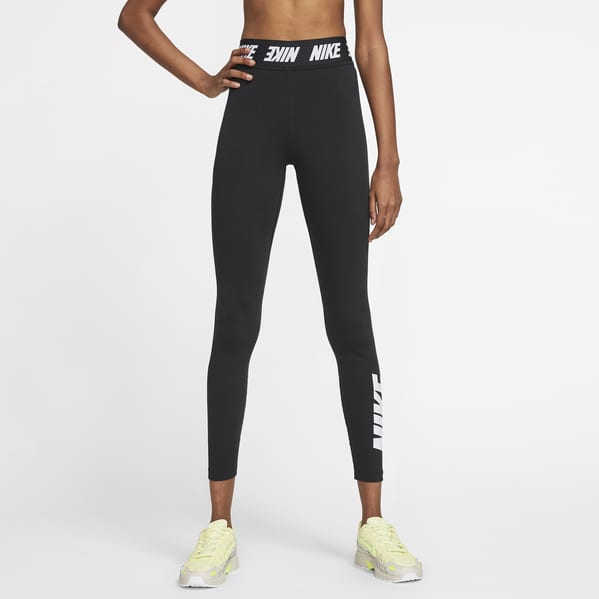 squat proof nike leggings